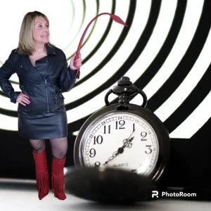 Mind Control Broadcast 6: The Slave Law Hypnosis