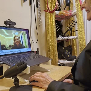 Online Session