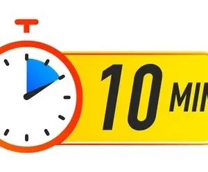 10-Minute Consultation